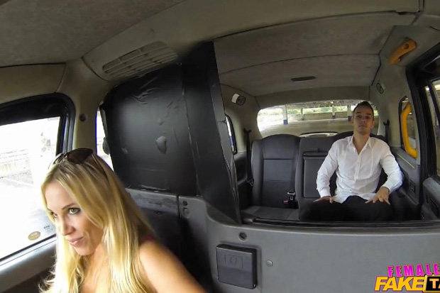 In Taxi - 81% off Female Fake Taxi Discount | Porn Site Offers